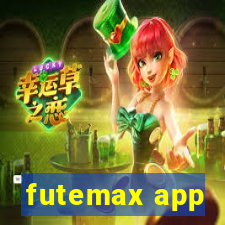 futemax app